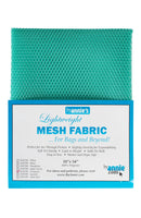 ByAnnie Lightweight Mesh 1/2 Yard Package || Varied Colors