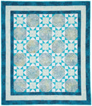 Fabulous 5-Yard Quilts || Fabric Cafe || Pattern Book