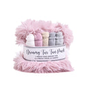 Dreamy Fur Fun Pack Rosewater || Shannon Fabrics Cuddle