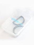 ByAnnie D-Ring - 1" - Set of Two