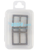 ByAnnie Slider - 1" - Set of Two