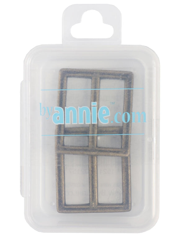 ByAnnie Slider - 1" - Set of Two