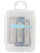 ByAnnie Slider - 1 1/2" - Set of Two