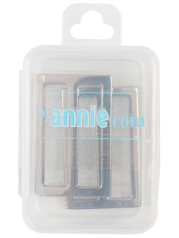 ByAnnie Slider - 1 1/2" - Set of Two