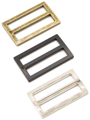 ByAnnie Slider - 1 1/2" - Set of Two