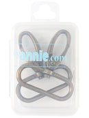 ByAnnie Swivel Hook - 1 1/2" - Set of Two