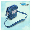 On The Go 2.0 || ByAnnie Bag Pattern with Add-On Video