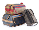 Double Zip Gear Bags 2.0