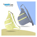 Side Hustle || ByAnnie Bag Pattern with Add-On Video
