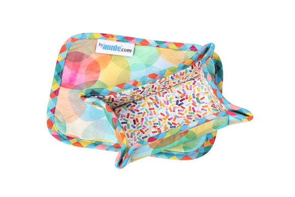 Tidy Time || ByAnnie Jump Starters Pattern with Add-On Video