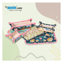 Tidy Time || ByAnnie Jump Starters Pattern with Add-On Video