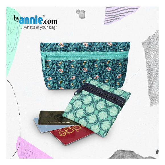 Pint-Sized Pals || ByAnnie Jump Starters Pattern with Add-On Video