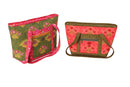 Two Little Totes || ByAnnie Bag Pattern with Add-On Video
