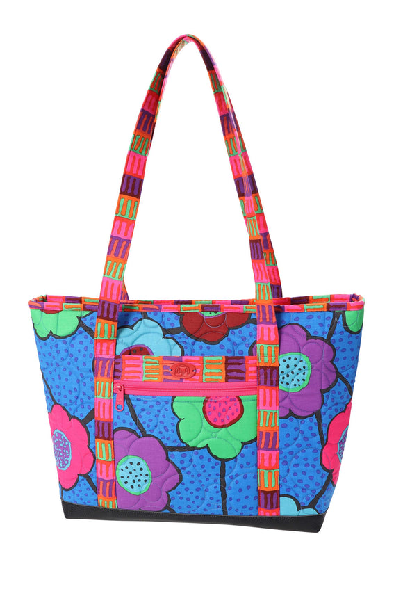 Two Little Totes || ByAnnie Bag Pattern with Add-On Video