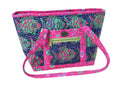 Two Little Totes || ByAnnie Bag Pattern with Add-On Video
