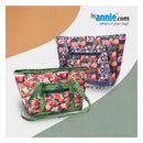 Two Little Totes || ByAnnie Bag Pattern with Add-On Video