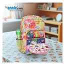 Leader of the Pack || ByAnnie Bag Pattern with Add-On Video