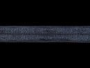 ByAnnie Fold-Over Elastic, 20mm Wide, 2 Yard Package || Neutrals