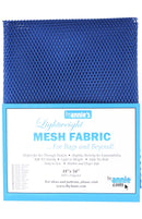 ByAnnie Lightweight Mesh 1/2 Yard Package || Varied Colors