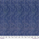 Tim Holtz Palette - Indigo Tapestry || Indigo Collection || Free Spirit Fabrics