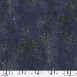 Tim Holtz Palette - Indigo Vintage || Indigo Collection || Free Spirit Fabrics