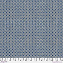 Tim Holtz Palette - Indigo Tiny || Indigo Collection || Free Spirit Fabrics