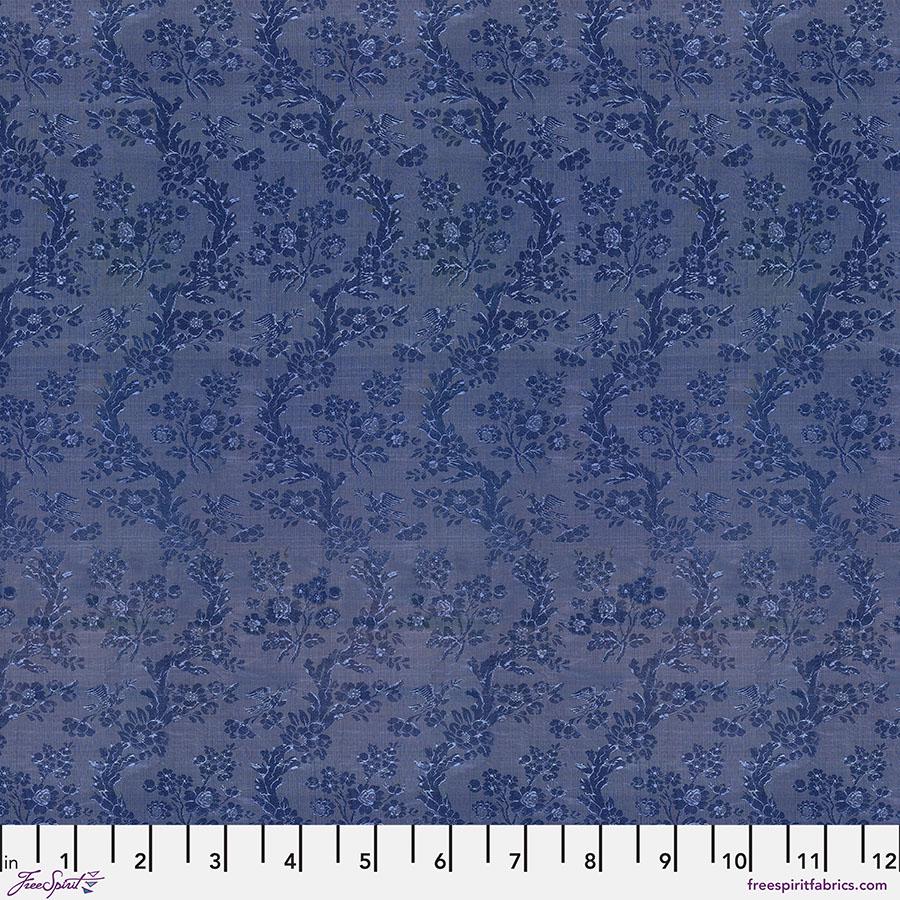 Tim Holtz Palette Collection Bundle - Indigo || 10 Cuts: Fat Quarter / Half Yard Bundles