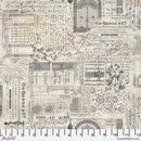 Tim Holtz Palette Collection Bundle - Seasonal || 10 Cuts: Fat Quarter / Half Yard Bundles