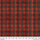 Tim Holtz Palette Collection Bundle - Seasonal || 10 Cuts: Fat Quarter / Half Yard Bundles