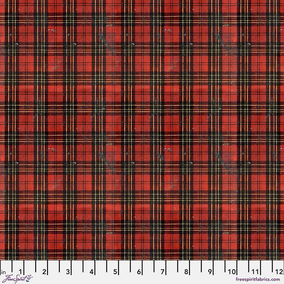 Tim Holtz Palette Collection Bundle - Seasonal || 10 Cuts: Fat Quarter / Half Yard Bundles