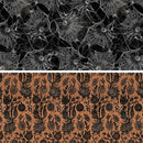 Tim Holtz Palette Collection Bundle - Seasonal || 10 Cuts: Fat Quarter / Half Yard Bundles