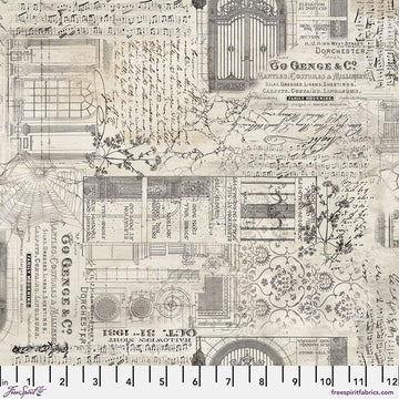 Halloween Remnants - Halloween || Tim Holtz Palette Seasonal