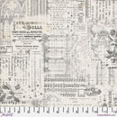 Christmas Remnants - Christmas || Tim Holtz Palette Seasonal