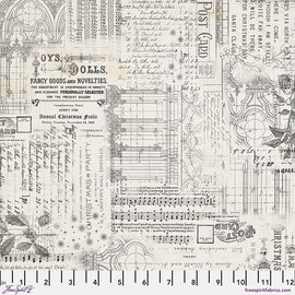 Christmas Remnants - Christmas || Tim Holtz Palette Seasonal