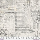 Christmas Remnants - Christmas || Tim Holtz Palette Seasonal