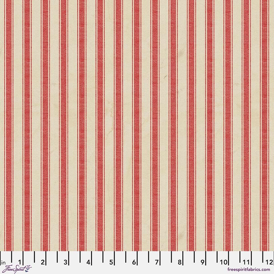 Christmas Linen - Christmas || Tim Holtz Palette Seasonal