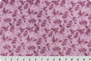 Garden Tonal Woodrose - Meet Me in the Garden Quilting Cuddle® Collection - Shannon Fabrics - 43" wide