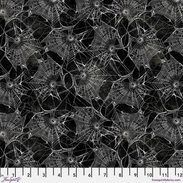 Halloween Entangled - Halloween || Tim Holtz Palette Seasonal
