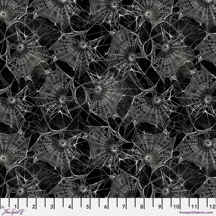 Halloween Entangled - Halloween || Tim Holtz Palette Seasonal