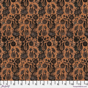 Halloween Gothic - Halloween || Tim Holtz Palette Seasonal