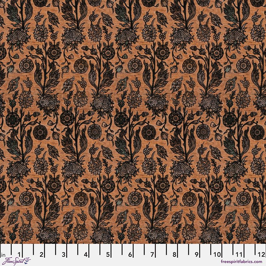 Halloween Gothic - Halloween || Tim Holtz Palette Seasonal