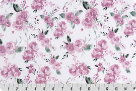 Garden Bouquet - Meet Me in the Garden Quilting Cuddle® Collection - Shannon Fabrics