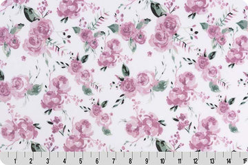 Garden Bouquet - Meet Me in the Garden Quilting Cuddle® Collection - Shannon Fabrics