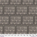 Charcoal Numbers - Charcoal || Tim Holtz Palette Monthly Collection || Free Spirit