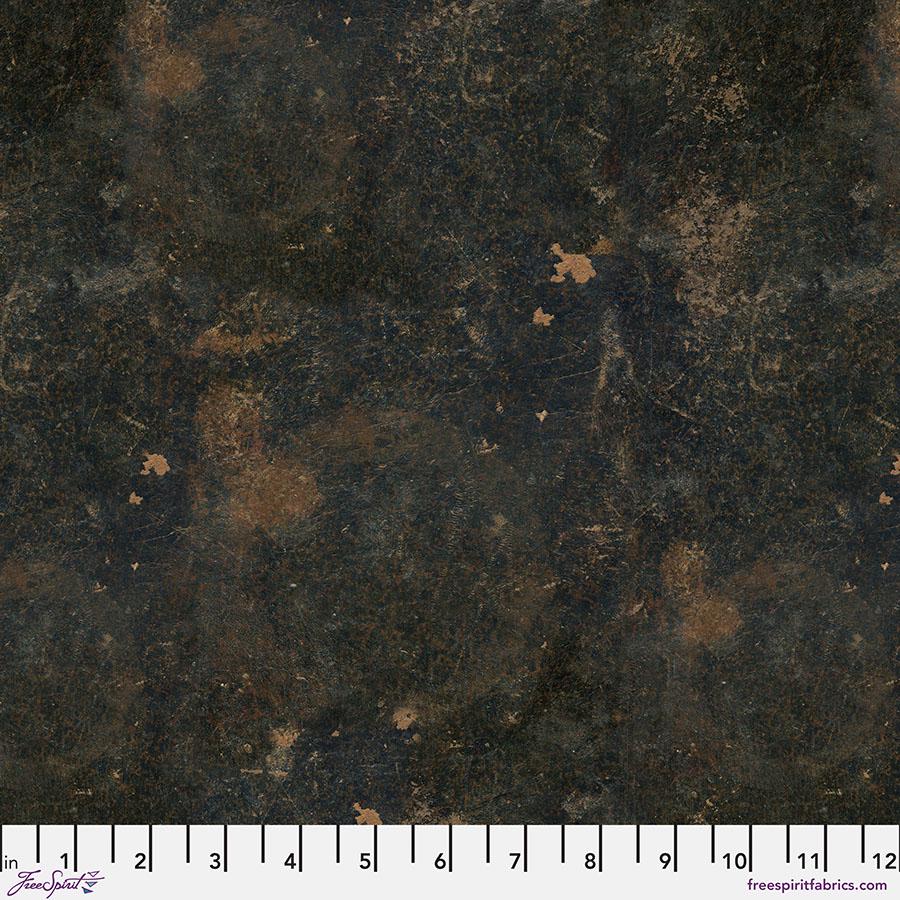 Charcoal Vintage - Charcoal || Tim Holtz Palette Monthly Collection || Free Spirit