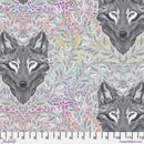 Bundles - Tula Pink Graywork Collection from Free Spirit Fabrics - Fat Quarter / Half Yard