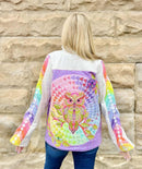 Bella Arcs & Beauties FPP Expansion Pack Pattern for Quilting Elissa - Bella Quilted Coat from ByAnnie