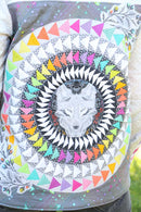 Bella Arcs & Beauties FPP Expansion Pack Pattern for Quilting Elissa - Bella Quilted Coat from ByAnnie