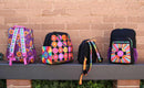 Backpack Straps and Pockets FPP Expansion Pack by Quilting Elissa from ByAnnie