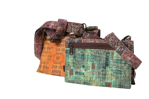 ByAnnie Foldilocks Pattern